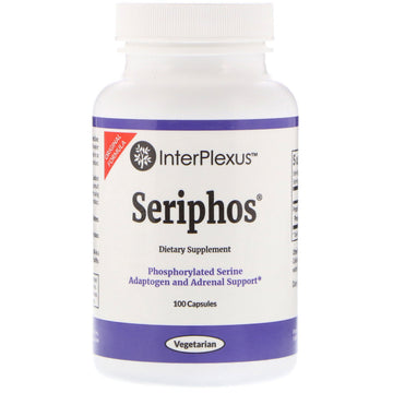 InterPlexus, Seriphos, Capsules