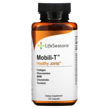 LifeSeasons, Mobili-T Healthy Joints