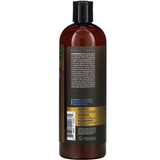 Artnaturals, Argan Oil & Vitamin E Shampoo (473 ml)