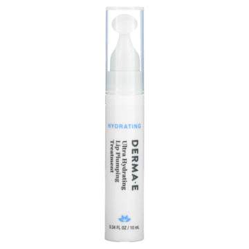 Derma E, Ultra Hydrating Lip Plumping Treatment