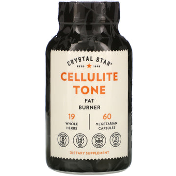 Crystal Star, Cellulite Tone