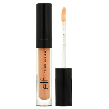 E.L.F., Lip Plumping Gloss, 0.09 oz (2.7 g)