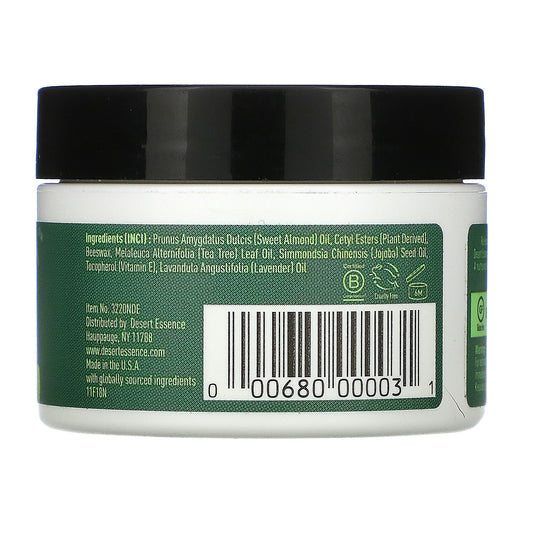 Desert Essence, Tea Tree Oil Skin Ointment