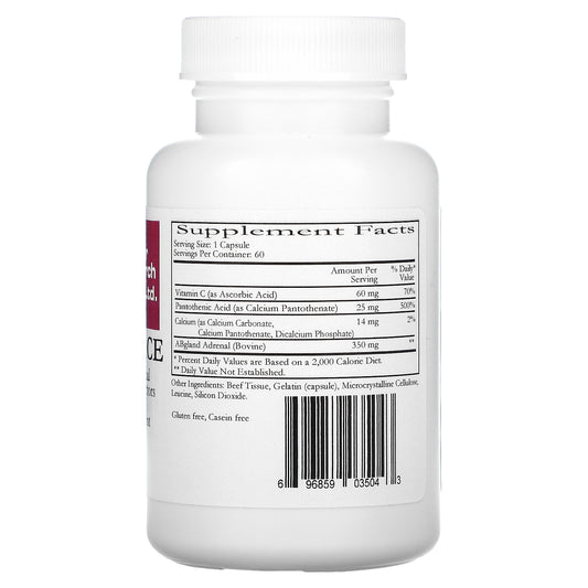 Cardiovascular Research, Cortol Ace, Capsules