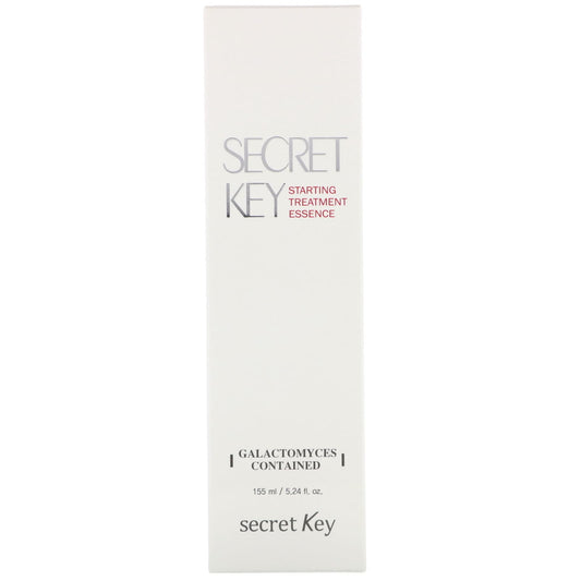 Secret Key, Starting Treatment Essence (155 ml)