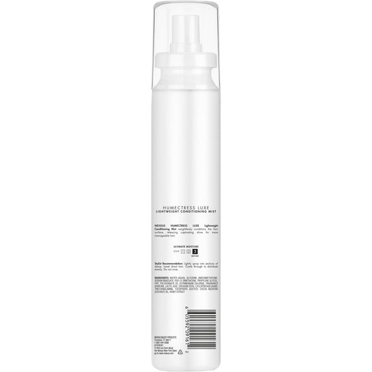 Nexxus, Humectress Luxe, Lightweight Conditioning Mist, Ultimate Moisture (150 ml)