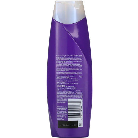 Aussie, Miracle Moist, Conditioner, Avocado & Australian Jojoba Oil (360 ml)