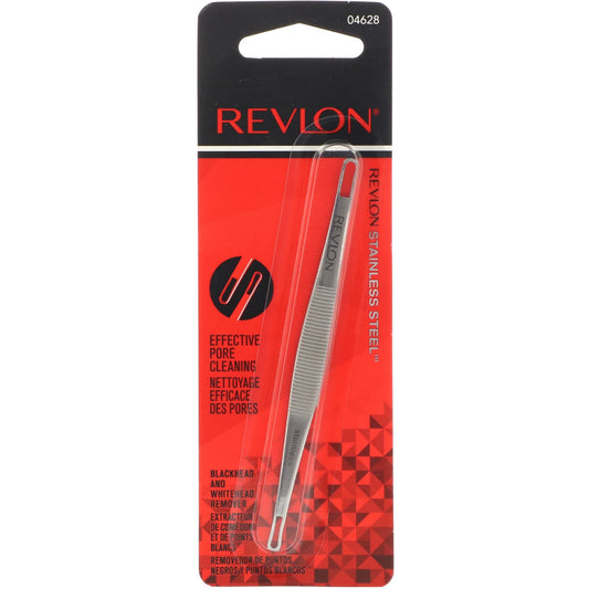 Revlon, Blackhead and Whitehead Remover