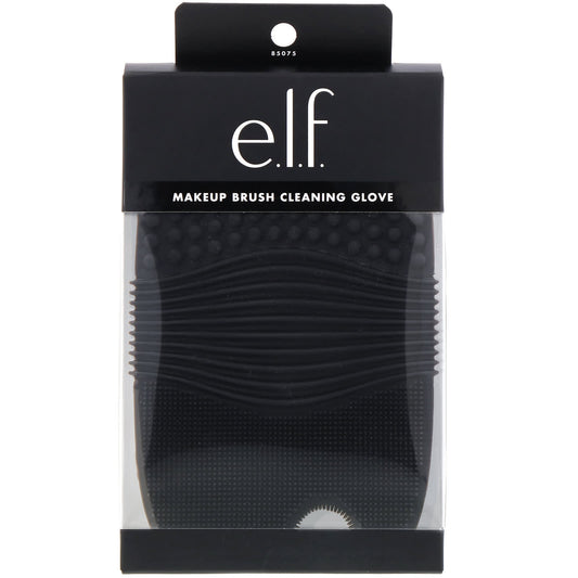 E.L.F., Makeup Brush Cleaning Glove