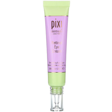 Pixi Beauty, Retinol Eye Cream, Smoothing Eye Cream (25 ml)