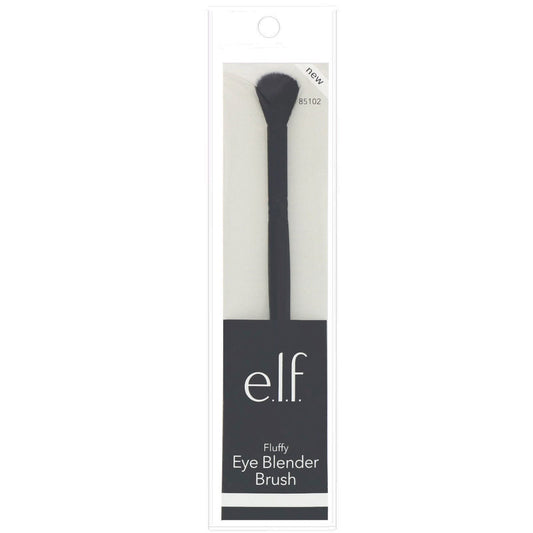 E.L.F., Fluffy Eye Blender Brush
