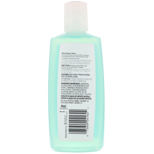 Olay, Cleanse Toner (212 ml)