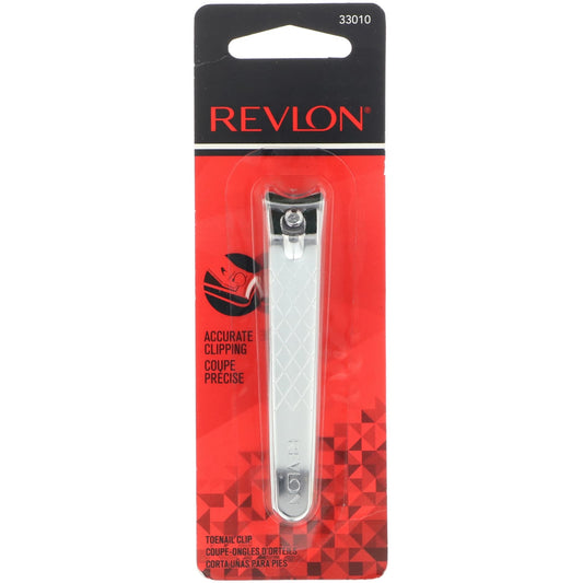 Revlon, Toe Nail Clipper