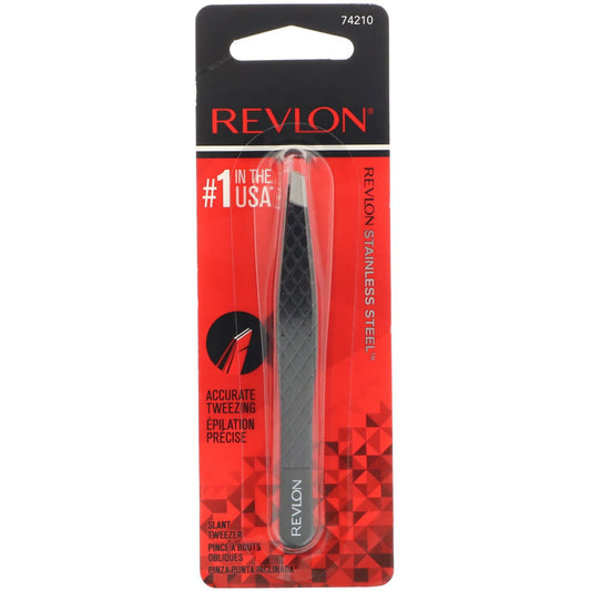 Revlon, Expert Slant Tip Tweezer