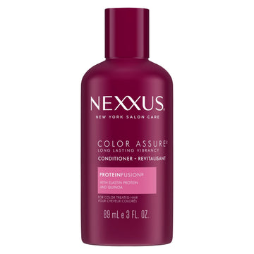 Nexxus, Color Assure Conditioner(89 ml)