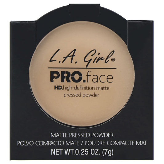 L.A. Girl, Velvet Bronzer Contour Stick, Suede