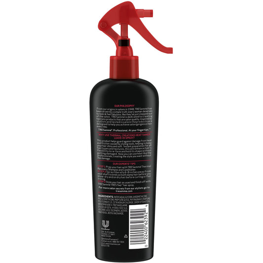 Tresemme, Thermal Creations, Heat Tamer Leave-In Spray (236 ml)