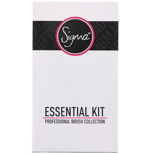 Sigma, Essential Brush Kit