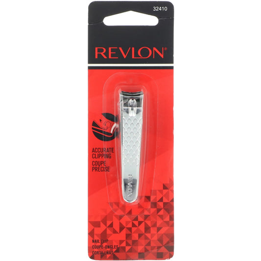 Revlon, Nail Clipper