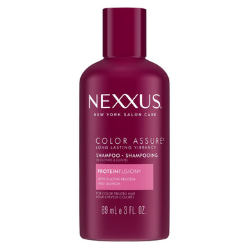 Nexxus, Color Assure Shampoo (89 ml)