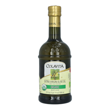 Colavita Organic Extra Virgin Olive Oil