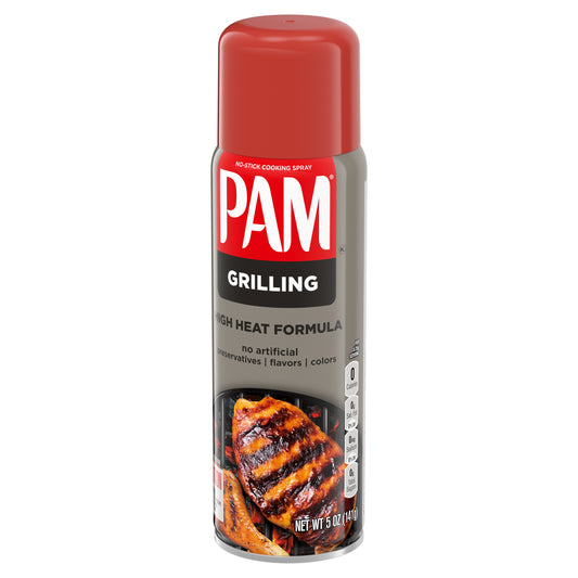 PAM Grilling Cooking Spray