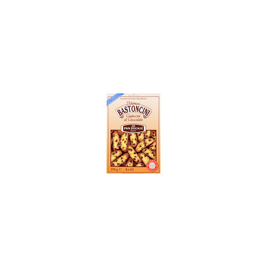 Panducale Chocolate cantucci z (PACKS OF 3)