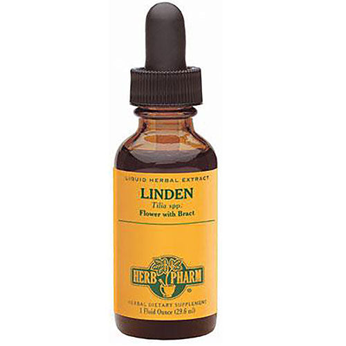 Linden 1 oz By Herb Pharm