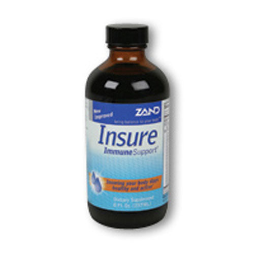 Insure Immune Support 8 FL Oz By Zand