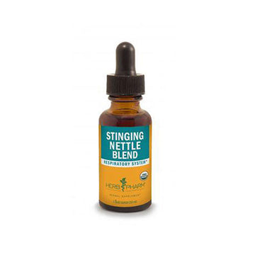 Stinging Nettle Blend 1 Oz By Herb Pharm