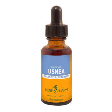 Usnea 1 oz By Herb Pharm