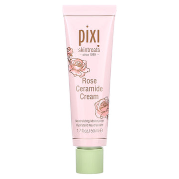 Pixi Beauty, Rose Ceramide Cream (50 ml)