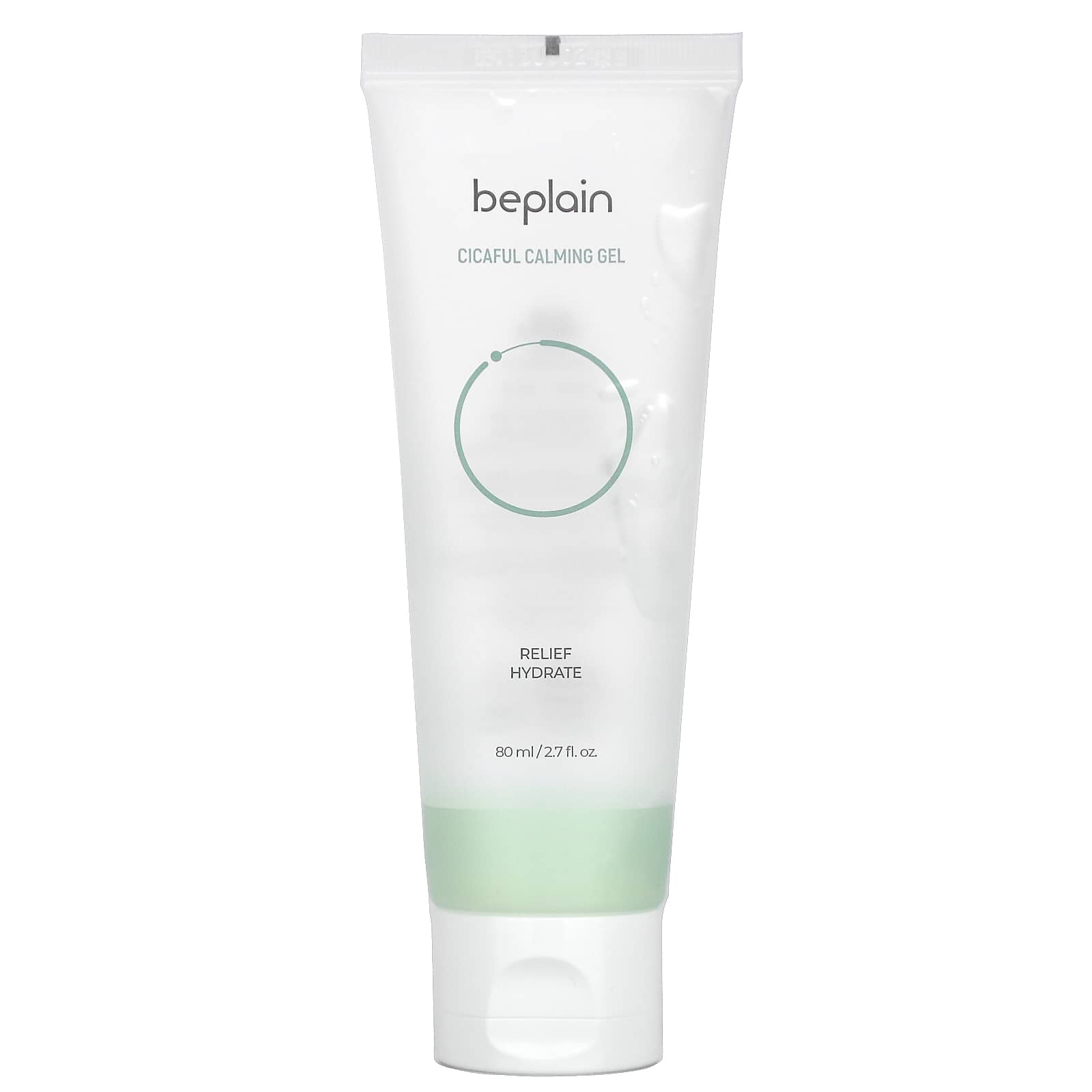 Beplain, Cicaful Calming Gel (80 ml)