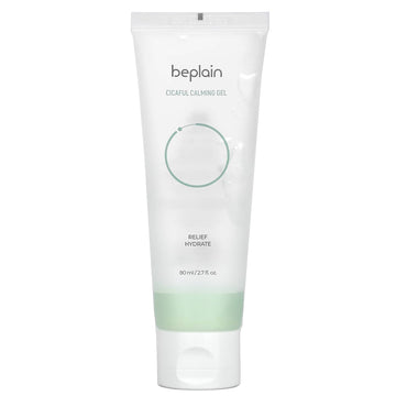 Beplain, Cicaful Calming Gel (80 ml)