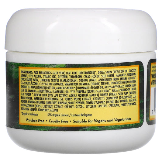 NeemAura, Concentrated Neem Cream