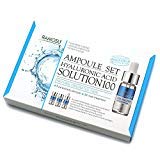 Esupli.com [RAMOSU] 28 Days Hyaluronic Acid Hydrating Facial Moisturize