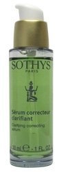 Esupli.com Sothys Clarifying Correcting Serum - 1 oz