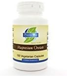  Magnesium Orotate 100 Vegetarian Capsules - Clinical Streng