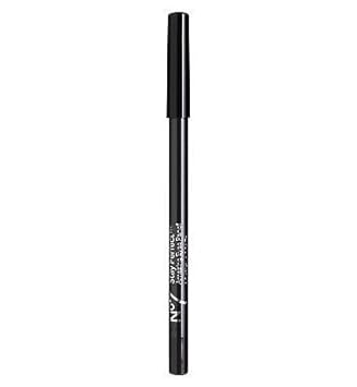 No7 Stay Perfect Amazing Eyes Pencil, Black