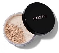 Mary Kay Silky Setting Powder 0.28 oz Light Medium Ivory 175