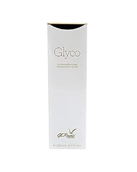 GERne'tic GLYCO Cleansing milk for the face 6.7