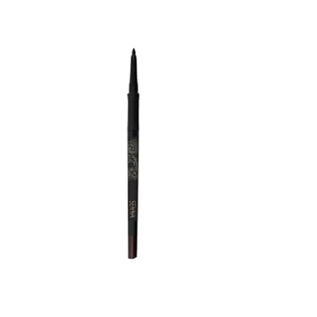 Senna Cosmetics Last Eyeliner, Ultra Black, 0.01