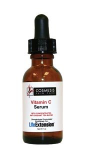 Esupli.com Life Extension Vitamin-C Serum, 1 Ounce