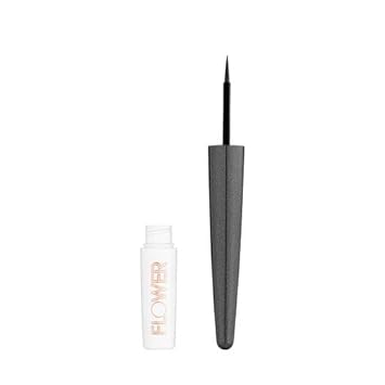 OWER BEAUTY Liquid Blendable Eyeliner - Smoldering (1 Count (Pack of 1))