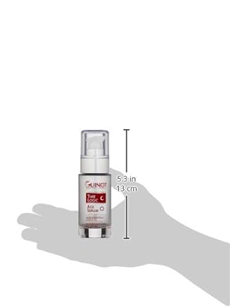 Esupli.com Guinot Time Logic Age Serum, 0.74 Fl Oz (Pack of 1)
