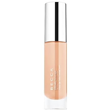 Becca Ultimate Coverage 24-Hour Foundation - Alabaster