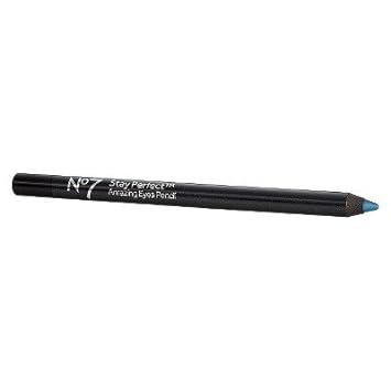 Boots No7 Stay Perfect Amazing Eye Pencil Deep Green .04  Deep Green