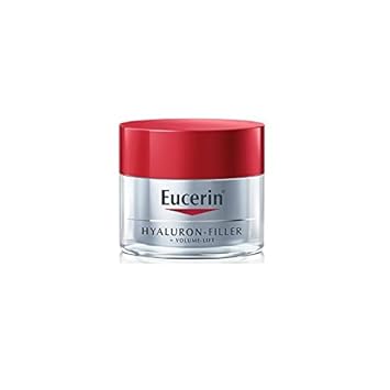Eucerin Hyaluron-Filler Anti-Aging Night Cream 50 for Face with Hyaluronic Acid