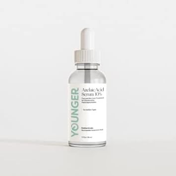 Esupli.com Younger Azelaic Acid 10% Facial Serum with Niacinamide - Ros