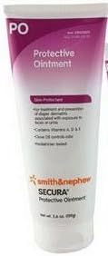 Smith & Nephew Secura Protective Ointment #4316000 by Secura